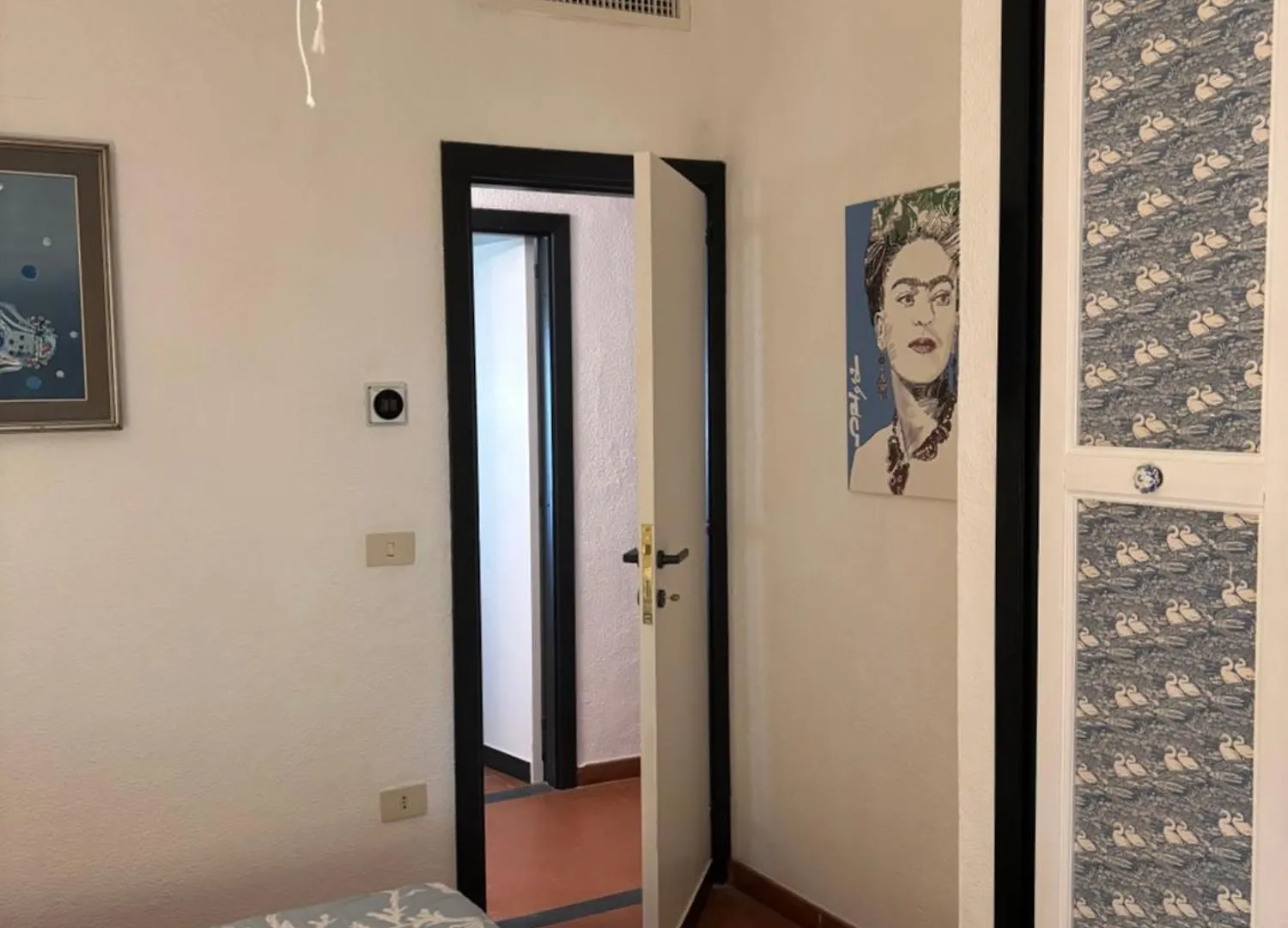 Maison Nous Santa Margherita di Pula Italien